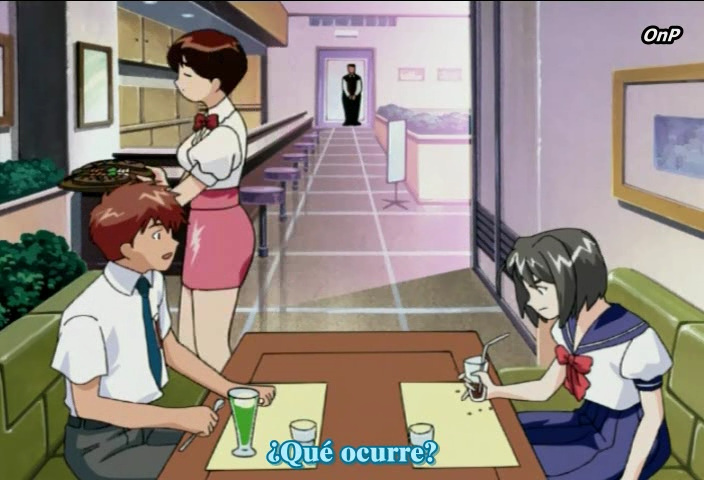 Ajimu: Kaigan Monogatari (Otaku no Power)